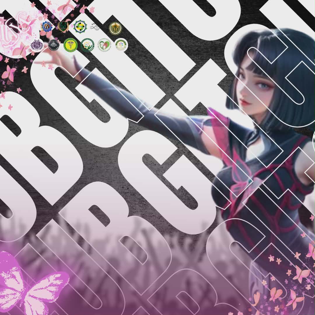 Tekken Pubmat Variation 3